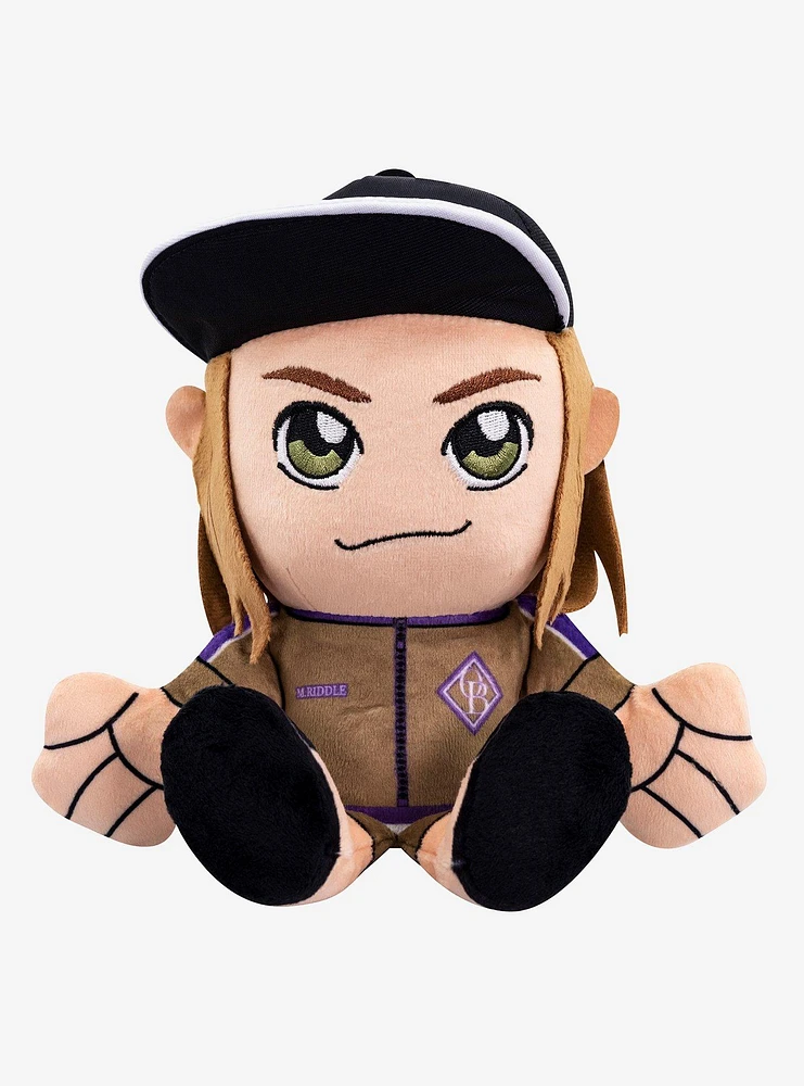 WWE Matt Riddle Kuricha Sitting Plush