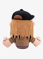 WWE Matt Riddle Kuricha Sitting Plush