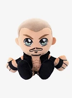 WWE Randy Orton Kuricha Sitting Plush