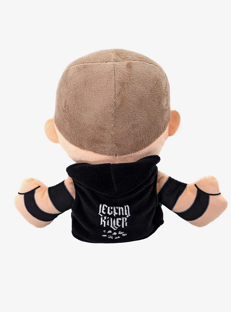 WWE Randy Orton Kuricha Sitting Plush