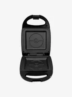 Pokemon Pokeball Single Cheese Toastie Maker