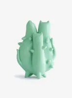 Uyu & Assteriskat Moon Jelly Vinyl Figure