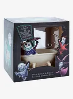 Disney The Nightmare Before Christmas Lock, Shock, and Barrel Bathtub Trinket Tray