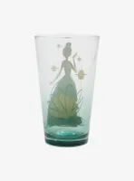 Disney The Princess and the Frog Tiana Portrait Pint Glass