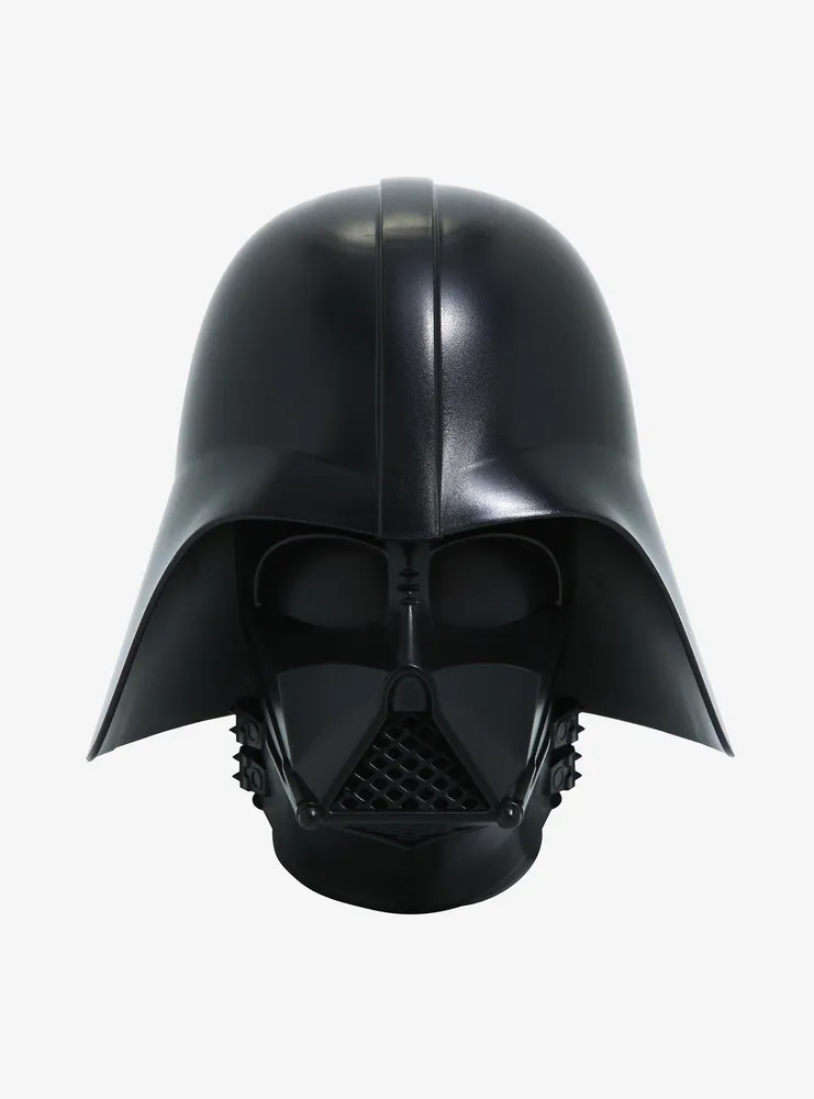 Star Wars Darth Vader Helmet Figural Mood Light with Sound