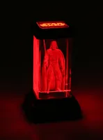 Star Wars Darth Vader Holographic Light