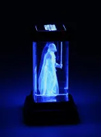 Star Wars Darth Vader Holographic Light