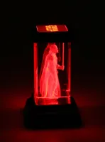 Star Wars Darth Vader Holographic Light
