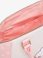 Loungefly Hello Kitty Sushi Satchel Bag