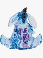 Disney Winnie the Pooh Eeyore Facets Figurine