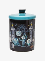 Disney The Haunted Mansion Cookie Jar