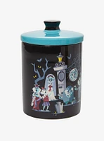 Disney The Haunted Mansion Cookie Jar