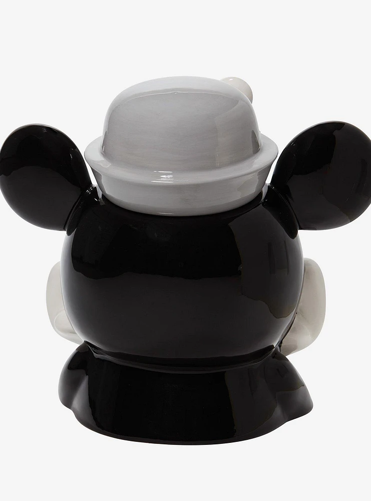 Disney Minnie Mouse Cookie Jar