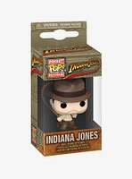 Funko Pocket Pop! Indiana Jones Vinyl Keychain