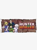 Hunter x Hunter Gon and Group Mug Set