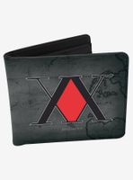 Hunter x Hunter Gon Wallet & Keychain Giftset