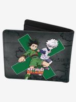 Hunter x Hunter Gon Wallet & Keychain Giftset