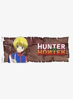 Hunter x Hunter Kurapika and Group Mug Set