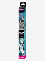 Hatsune Miku Boxed Poster Set