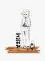 The Promised Neverland Acryl Figure Bundle