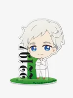 The Promised Neverland Chibi Acryl Figure Bundle