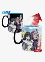 That Time I Got Reincarnated As A Slime Mug & Acryl Figure Bundle