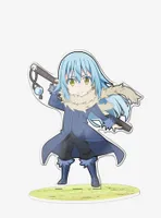 That Time I Got Reincarnated As A Slime Rimuru & Milim Figure Bundle