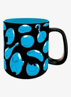 That Time I Got Reincarnated As A Slime Rimuru and Slime Mug Set
