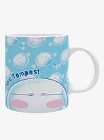 That Time I Got Reincarnated As A Slime Rimuru and Slime Mug Set