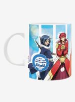 That Time I Got Reincarnated As A Slime Rimuru and Kijn Mug Set