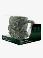 The Call of Cthulhu Notebook and Mug Set