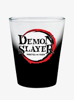 Demon Slayer: Kimetsu No Yaiba Tanjiro Shot Glass Set