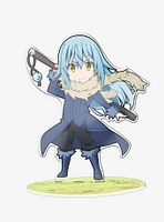 That Time I Got Reincarnated As A Slime Mug & Acryl Figure Bundle