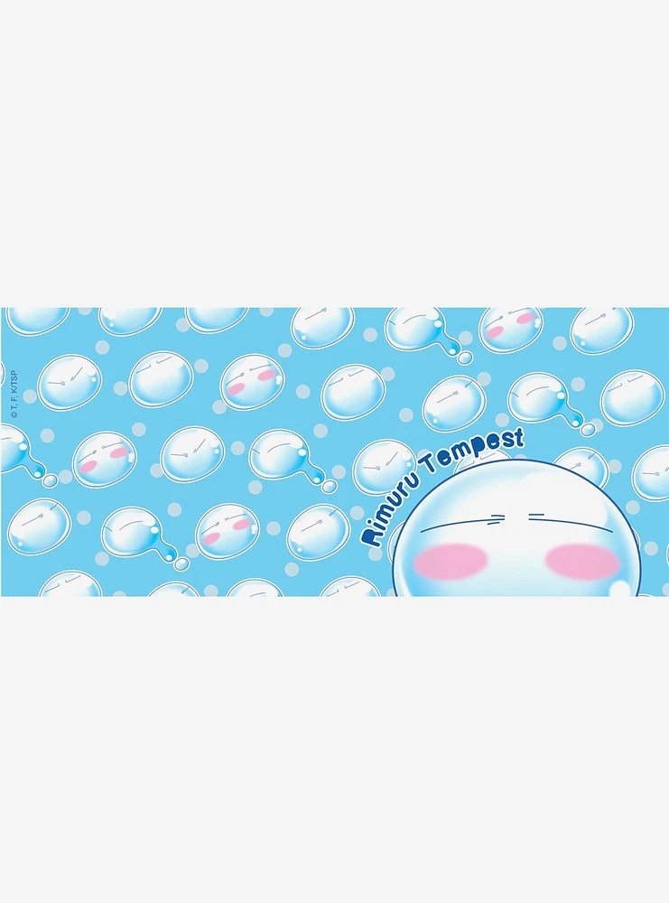 That Time I Got Reincarnated As A Slime Rimuru and Slime Mug Set