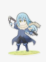 That Time I Got Reincarnated As A Slime Chibi Characters Figure Bundle