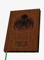 The Call of Cthulhu Notebook and Mug Set