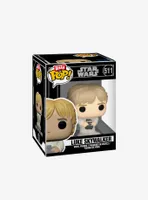 Funko Bitty Pop! Star Wars Luke Skywalker & Friends Blind Box Mini Vinyl Figure Set