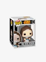 Funko Bitty Pop! Star Wars Luke Skywalker & Friends Blind Box Mini Vinyl Figure Set