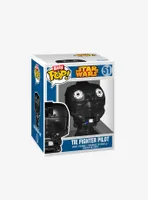 Funko Bitty Pop! Star Wars Darth Vader & Troopers Blind Box Mini Vinyl Figure Set