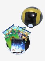 Pokémon Trading Card Game Pokémon Go Poké Ball Tin