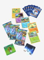 Pokémon Trading Card Game Pokémon Go Poké Ball Tin