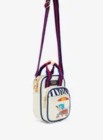 Sonic the Hedgehog Chili Dog Cart Crossbody Bag - BoxLunch Exclusive