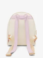 Fruits Basket Floral Chibi Characters Mini Backpack - BoxLunch Exclusive