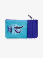 Disney The Little Mermaid Ursula's Shrimpy Bits Cardholder - BoxLunch Exclusive