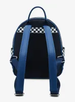 Naruto Shippuden Akatsuki Group Portrait Mini Backpack - BoxLunch Exclusive