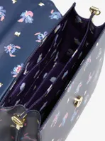 Loungefly Disney Lilo & Stitch Duckling & Stitch Crossbody Bag - BoxLunch Exclusive