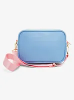 Nintendo Kirby Marching Band Crossbody Bag - BoxLunch Exclusive