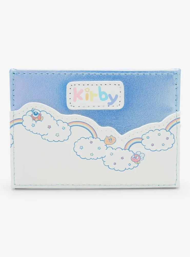 Nintendo Kirby Picnic Scene Cardholder - BoxLunch Exclusive