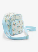 Loungefly Pokémon Eevee & Piplup Crossbody Bag 