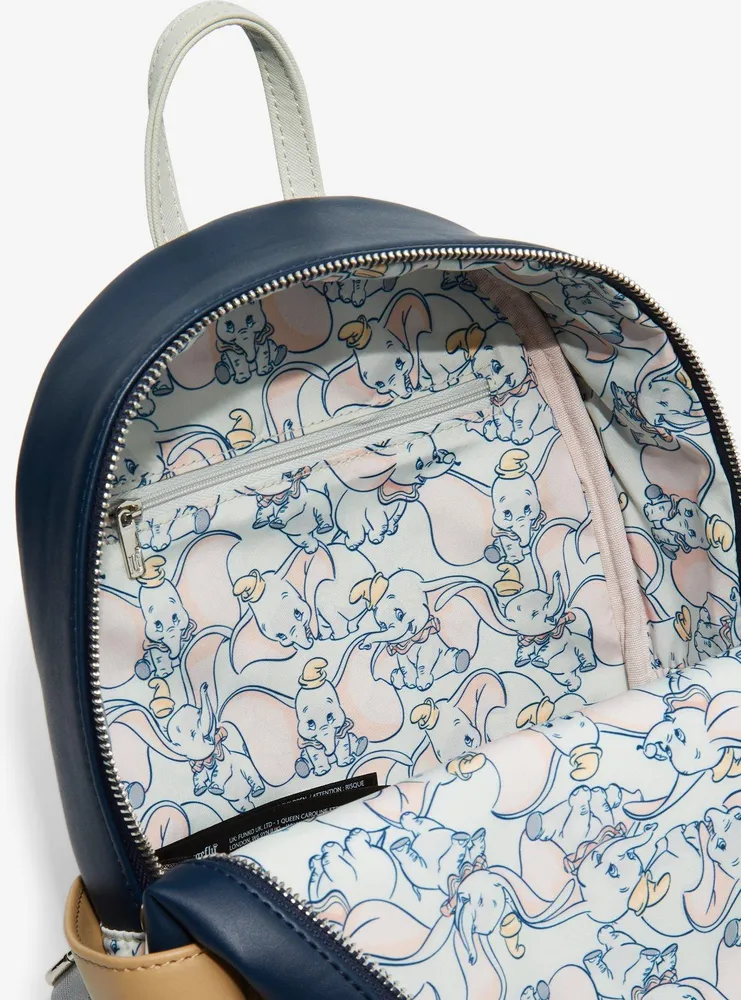 box lunch dumbo backpack